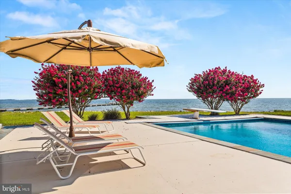 $3,900,000 | 5711 Waterside Drive, Berlin, MD 21811