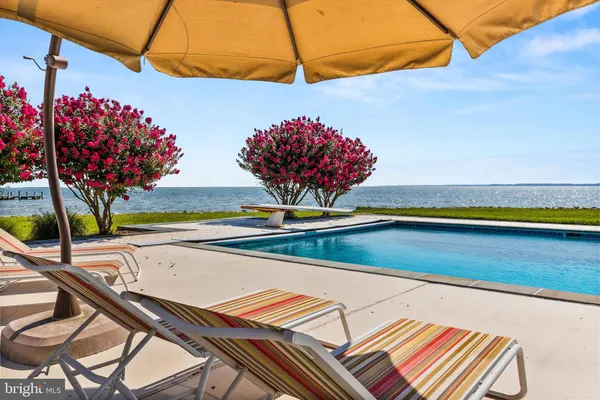 $3,900,000 | 5711 Waterside Drive, Berlin, MD 21811