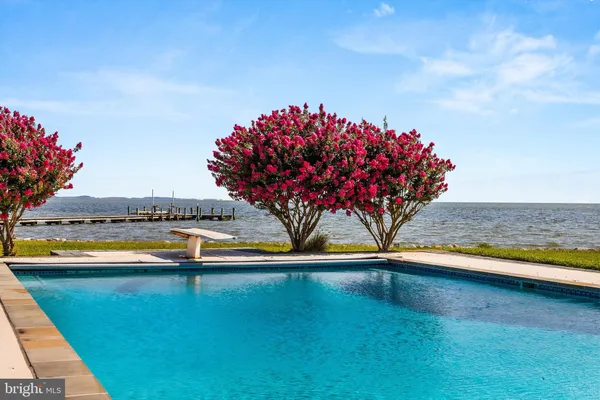 $3,900,000 | 5711 Waterside Drive, Berlin, MD 21811