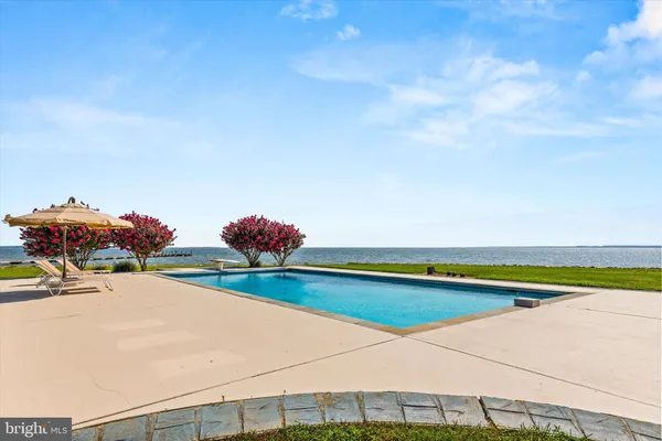 $3,900,000 | 5711 Waterside Drive, Berlin, MD 21811