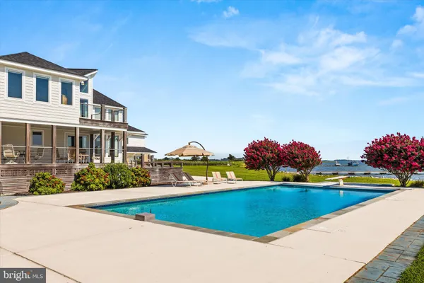 $3,900,000 | 5711 Waterside Drive, Berlin, MD 21811