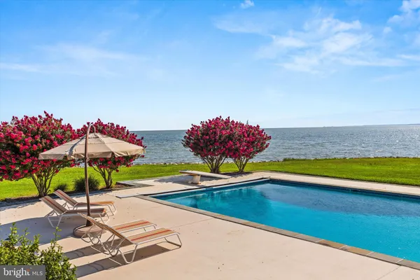 $3,900,000 | 5711 Waterside Drive, Berlin, MD 21811