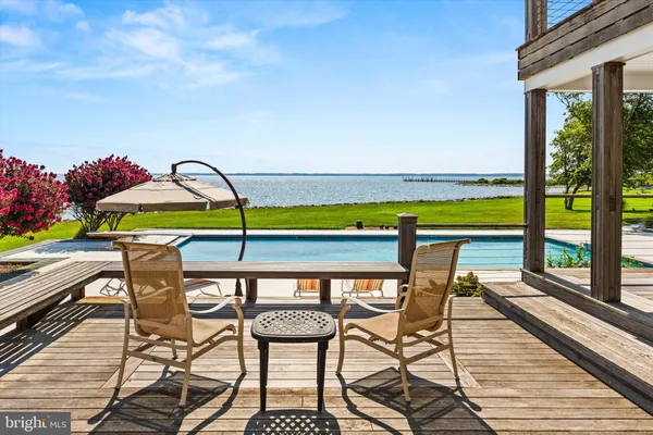 $3,900,000 | 5711 Waterside Drive, Berlin, MD 21811