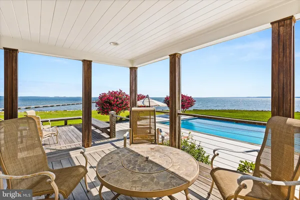 $3,900,000 | 5711 Waterside Drive, Berlin, MD 21811