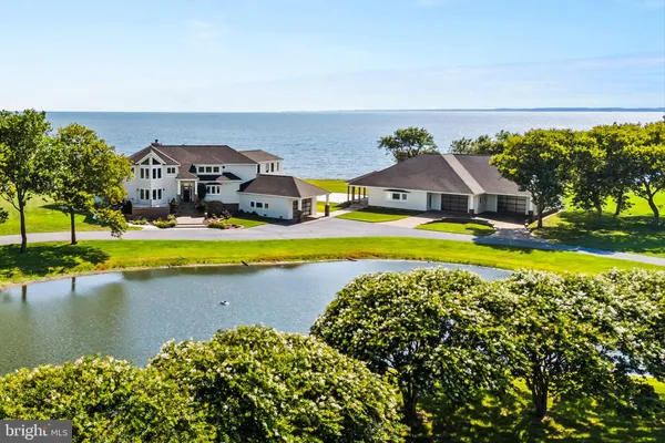 $3,900,000 | 5711 Waterside Drive, Berlin, MD 21811