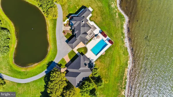 $3,900,000 | 5711 Waterside Drive, Berlin, MD 21811