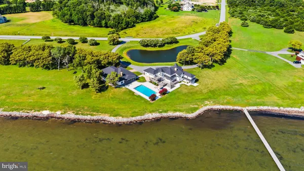 $3,900,000 | 5711 Waterside Drive, Berlin, MD 21811