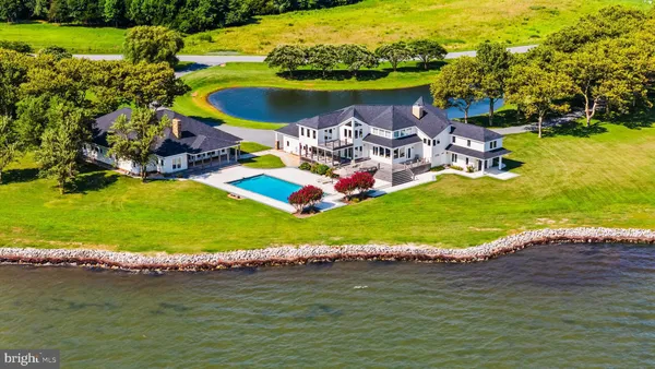 $3,900,000 | 5711 Waterside Drive, Berlin, MD 21811