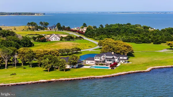 $3,900,000 | 5711 Waterside Drive, Berlin, MD 21811