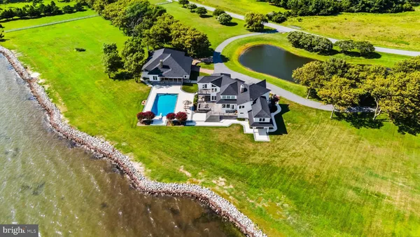 $3,900,000 | 5711 Waterside Drive, Berlin, MD 21811