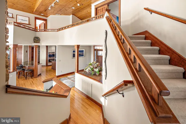 $3,900,000 | 5711 Waterside Drive, Berlin, MD 21811