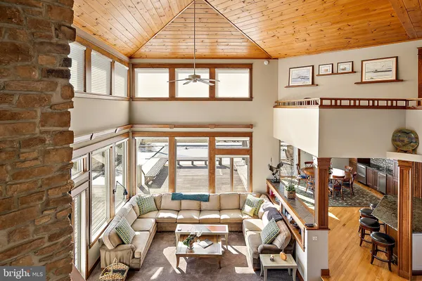 $3,900,000 | 5711 Waterside Drive, Berlin, MD 21811