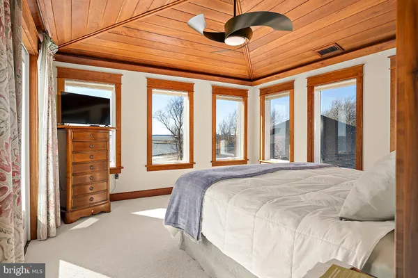 $3,900,000 | 5711 Waterside Drive, Berlin, MD 21811