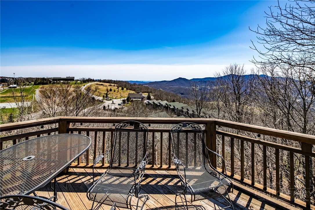 105 Skiloft Road Beech Mountain, NC 28604 - Photo 12 of 44