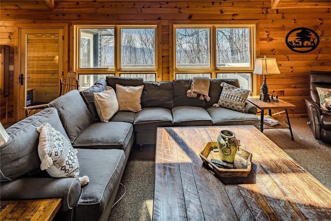 105 Skiloft Road Beech Mountain, NC 28604 - Photo 18 of 44