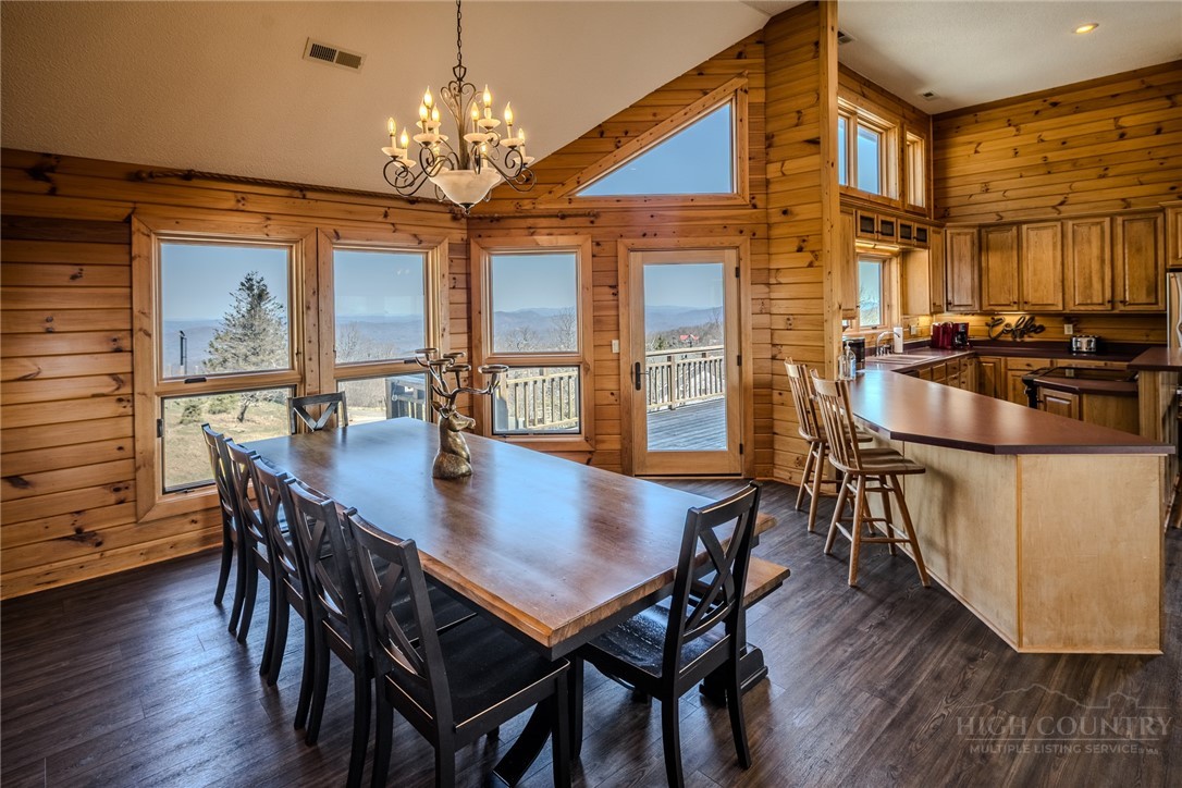 105 Skiloft Road Beech Mountain, NC 28604 - Photo 23 of 44