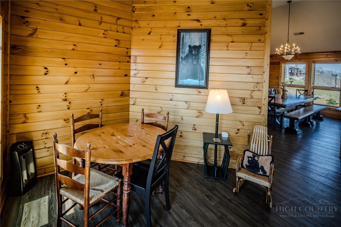 105 Skiloft Road Beech Mountain, NC 28604 - Photo 24 of 44