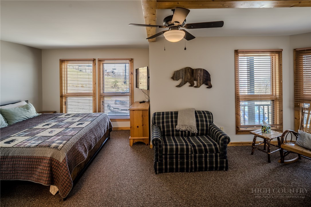 105 Skiloft Road Beech Mountain, NC 28604 - Photo 27 of 44