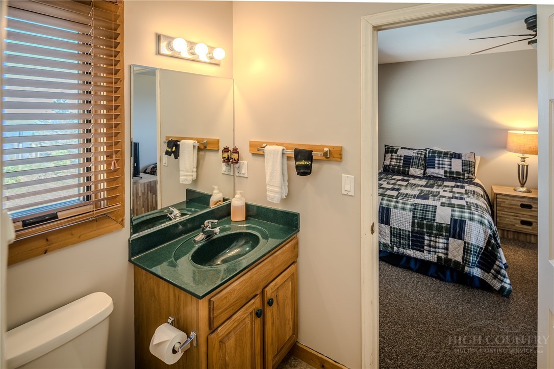 105 Skiloft Road Beech Mountain, NC 28604 - Photo 28 of 44