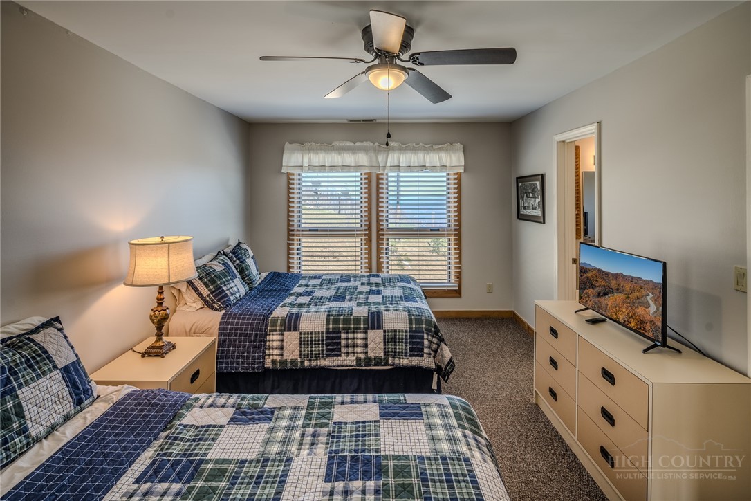 105 Skiloft Road Beech Mountain, NC 28604 - Photo 29 of 44