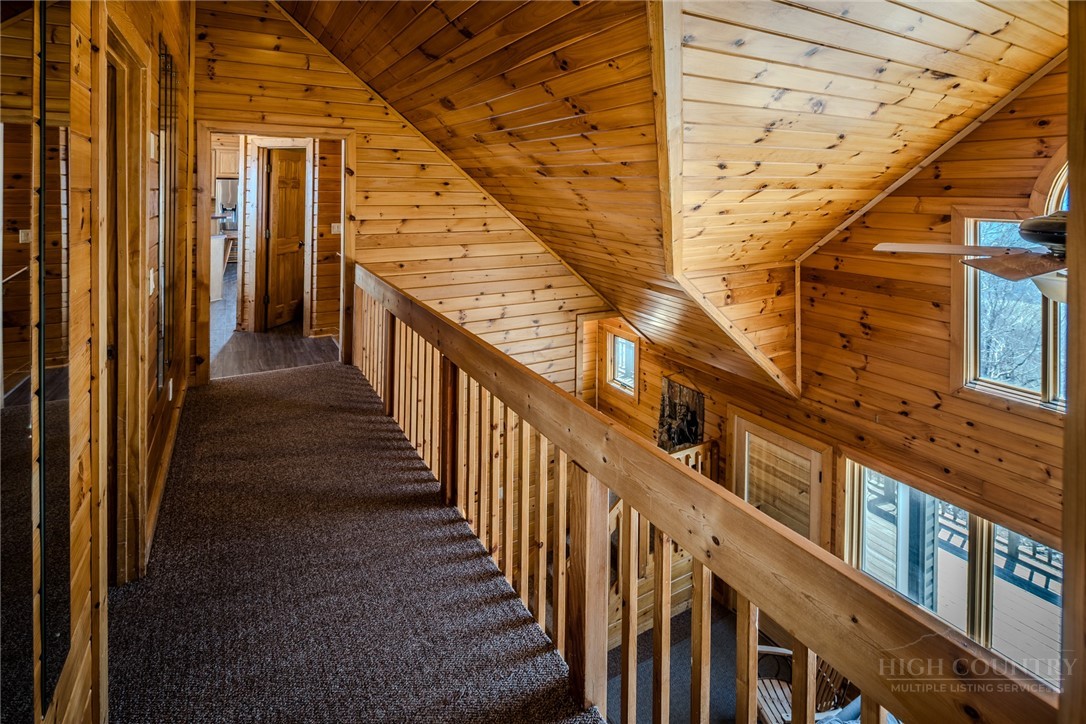 105 Skiloft Road Beech Mountain, NC 28604 - Photo 31 of 44