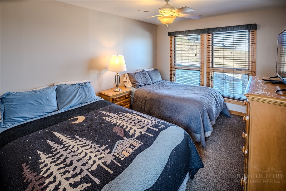 105 Skiloft Road Beech Mountain, NC 28604 - Photo 35 of 44