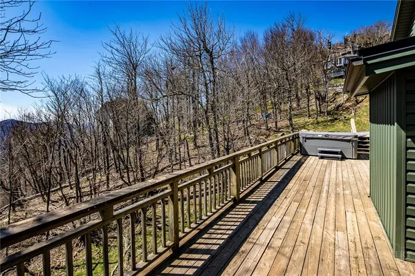 $1,275,000 | 105 Skiloft Road, Beech Mountain, NC 28604