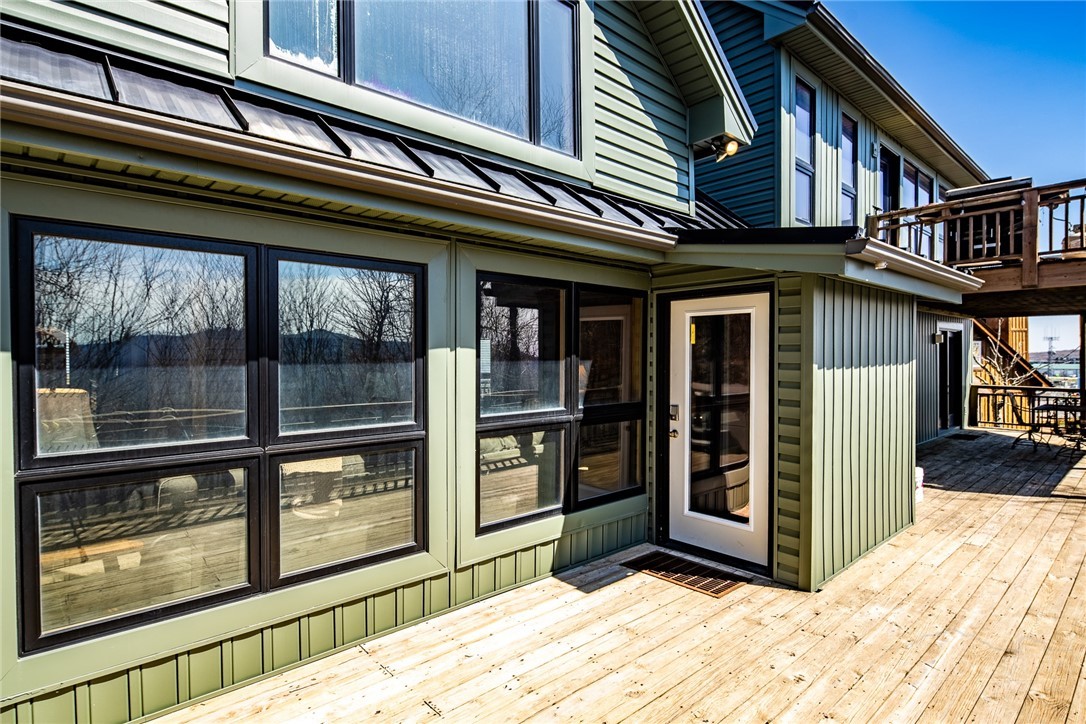 105 Skiloft Road Beech Mountain, NC 28604 - Photo 38 of 44