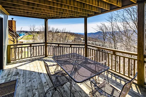$1,275,000 | 105 Skiloft Road, Beech Mountain, NC 28604