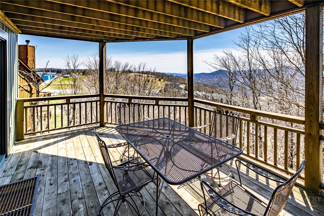 105 Skiloft Road Beech Mountain, NC 28604 - Photo 41 of 44