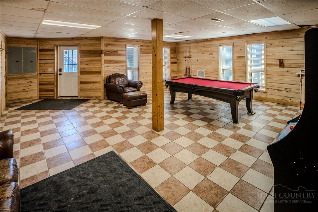 105 Skiloft Road Beech Mountain, NC 28604 - Photo 43 of 44