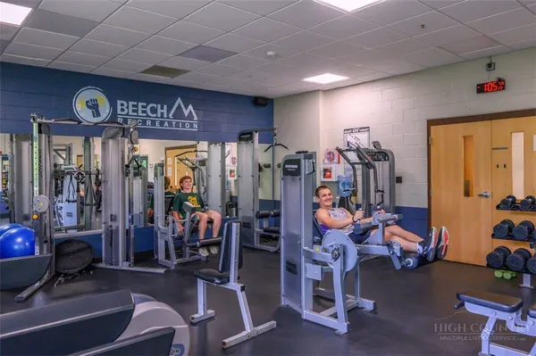 $1,275,000 | 105 Skiloft Road, Beech Mountain, NC 28604