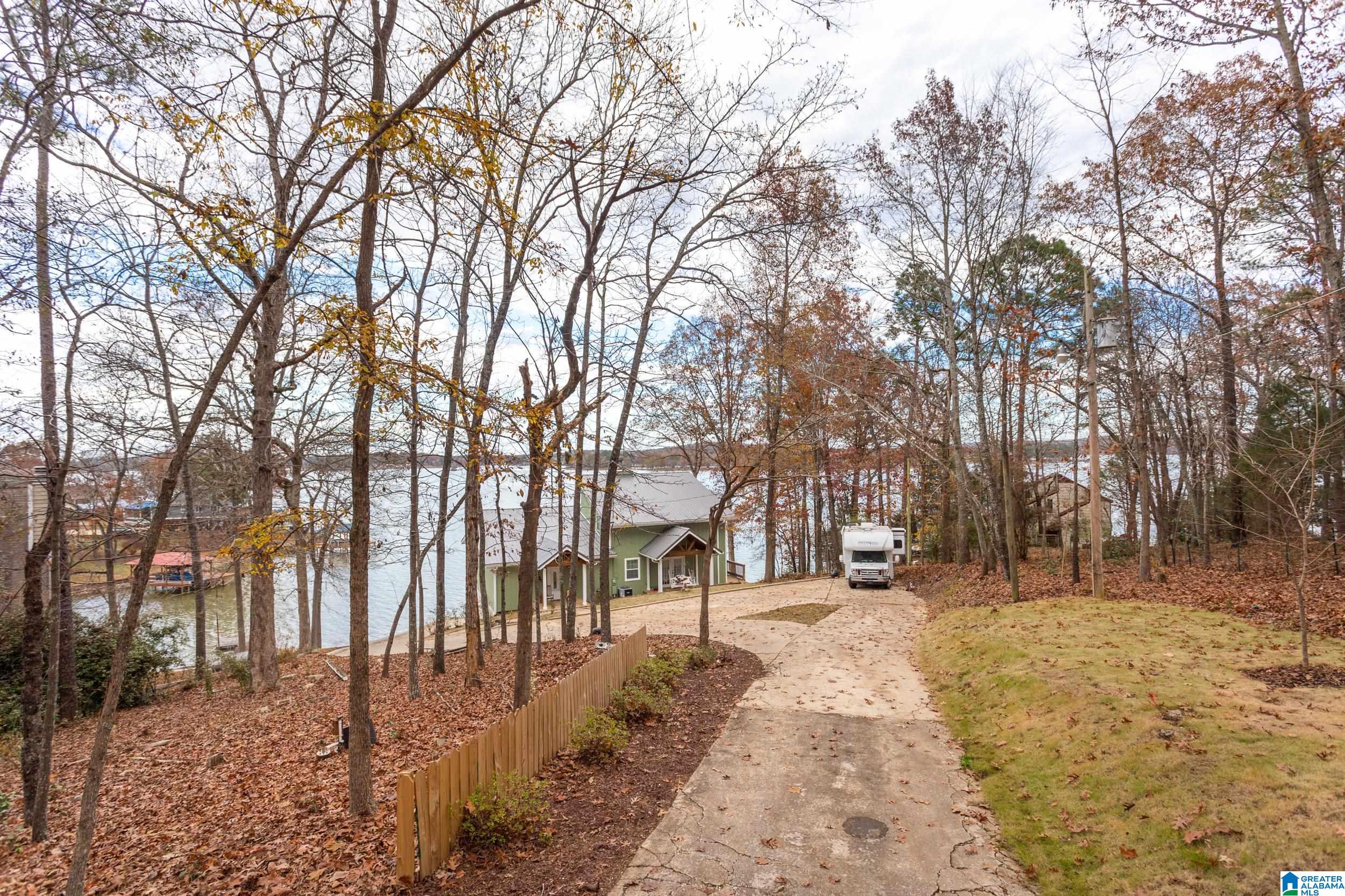 3206 Griffitt Bend Road Talladega, AL 35160 - Photo 52 of 52