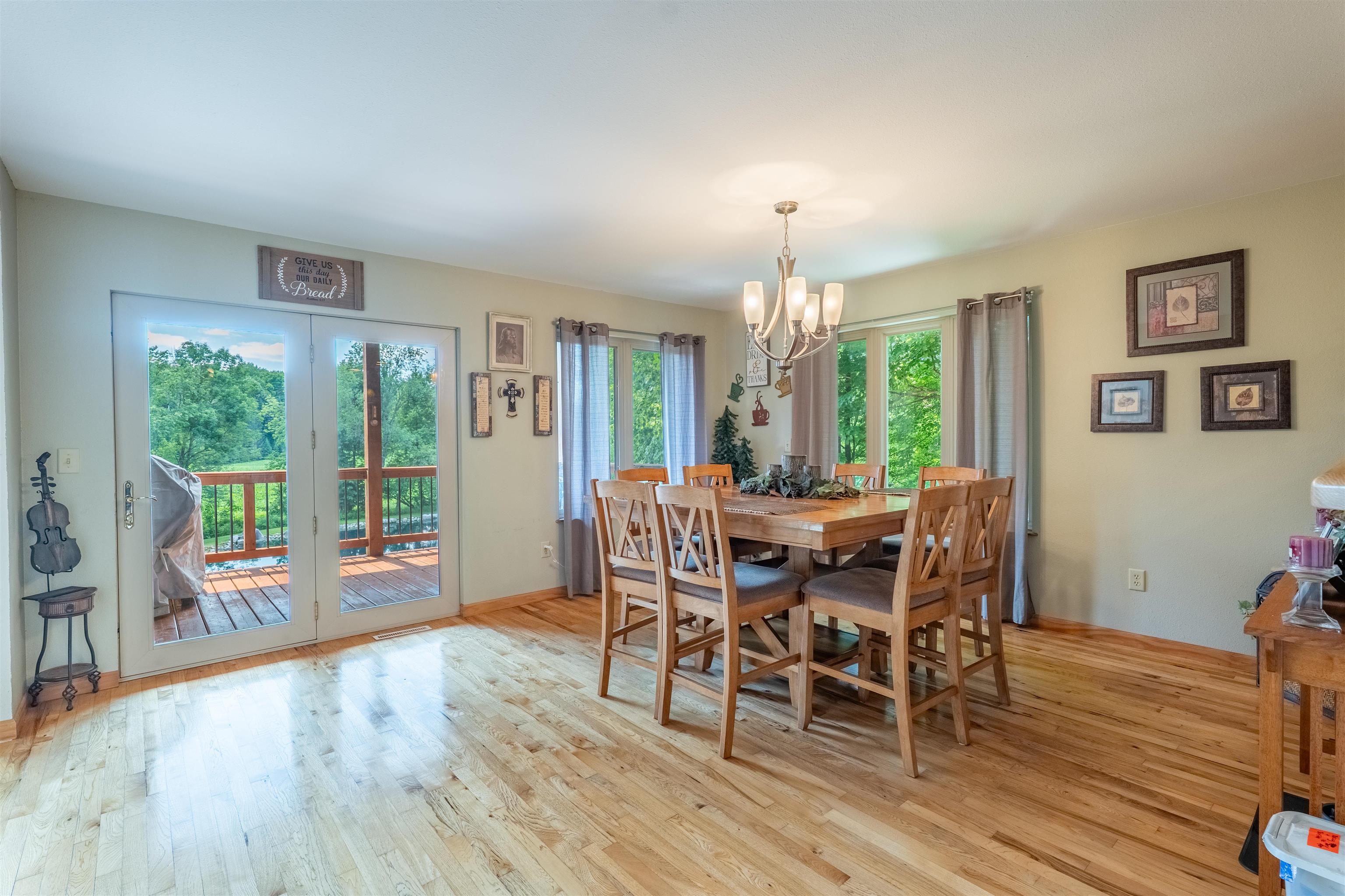 181475 Cihaski Road Birnamwood, WI 54414 - Photo 14 of 60