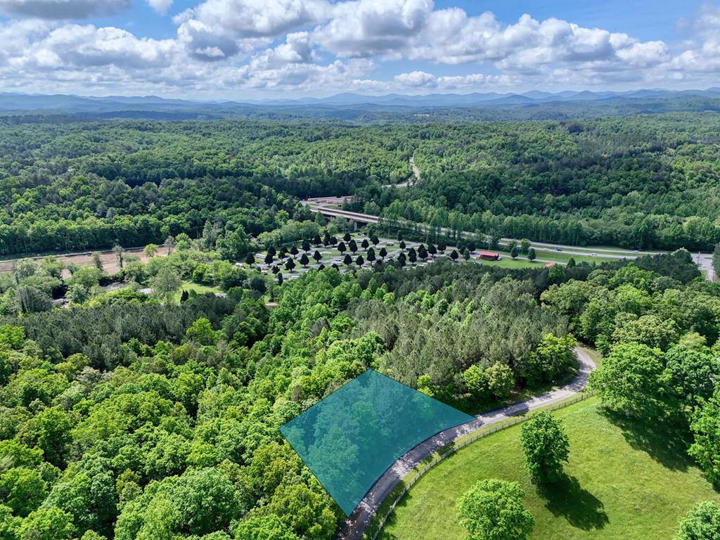 Lot D Hilltop Road Murphy, NC 28906 - Photo 1 of 26 Main View