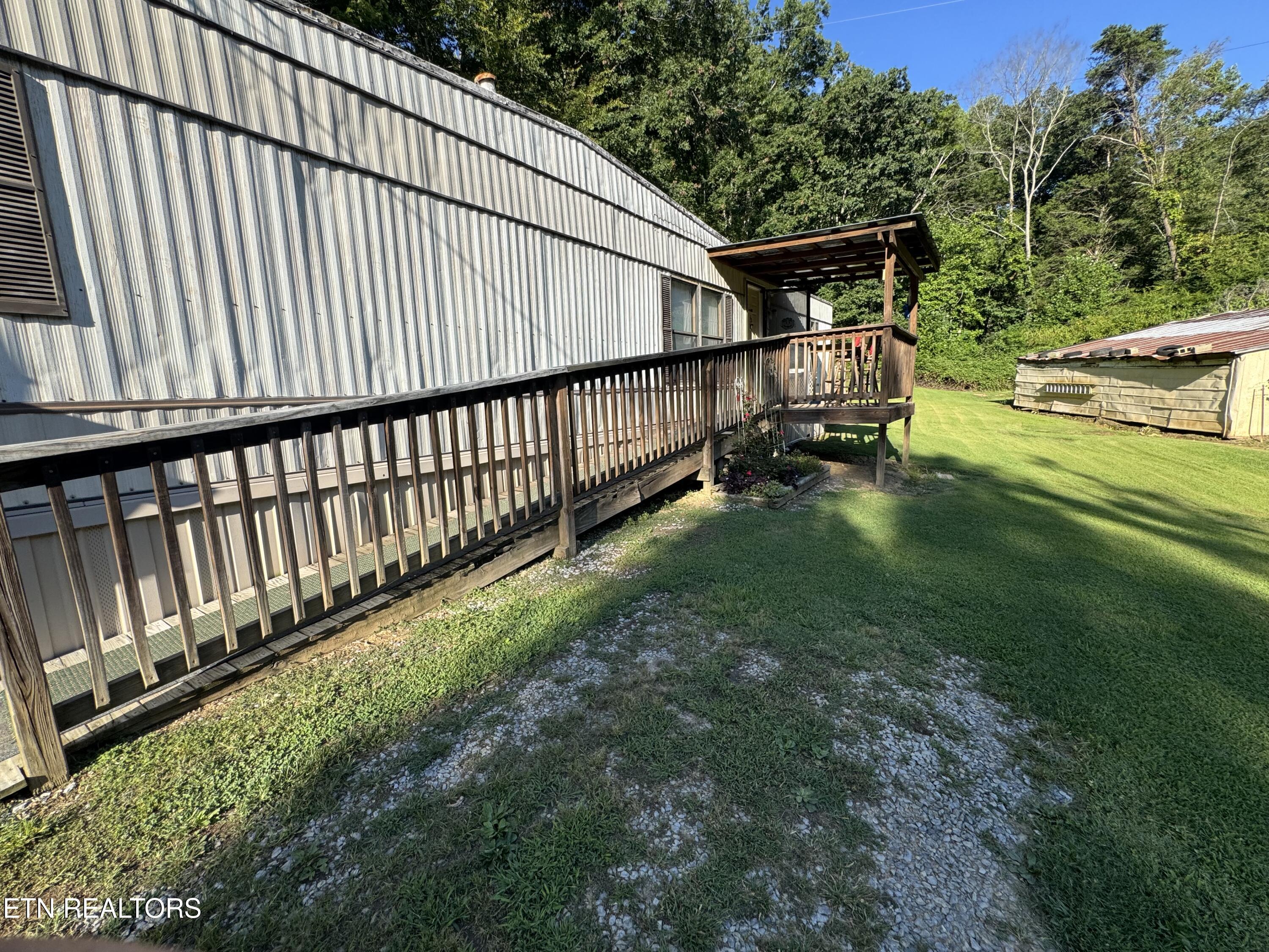3434 Bridges Chapel Road Dandridge, TN 37725 - Photo 25 of 37 IMG_5869