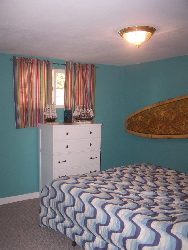 4459 East Bonnyview Road Redding, CA 96001 - Photo 7 of 10 One of three bedrooms