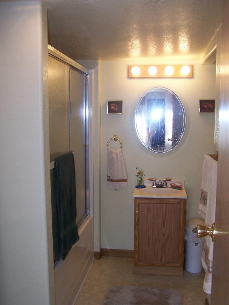 4459 East Bonnyview Road Redding, CA 96001 - Photo 8 of 10 bathroom