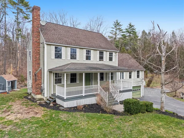 $599,000 | 41 Arrowhead Lane, Limerick, ME 04048
