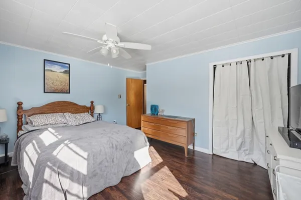 $325,000 | 47 Old Post Road, Worthington, MA 01098