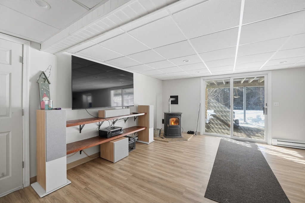 47 Old Post Road Worthington, MA 01098 - Photo 21 of 35