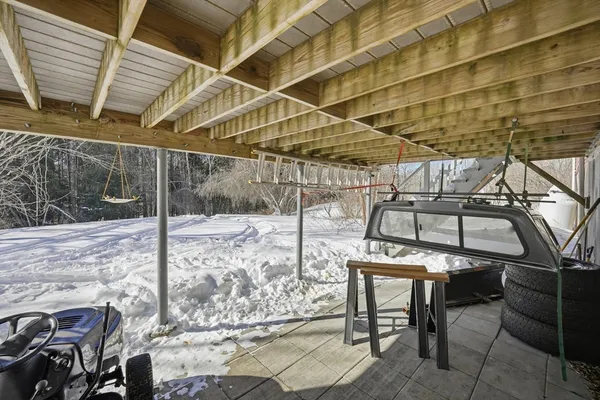 $325,000 | 47 Old Post Road, Worthington, MA 01098