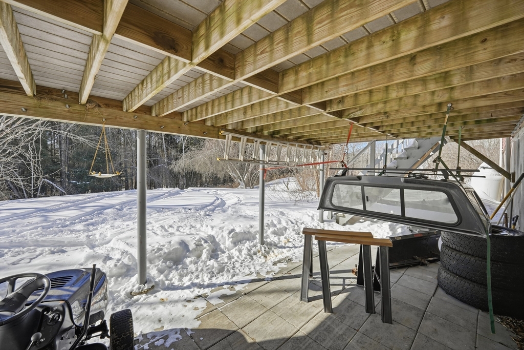 47 Old Post Road Worthington, MA 01098 - Photo 25 of 35