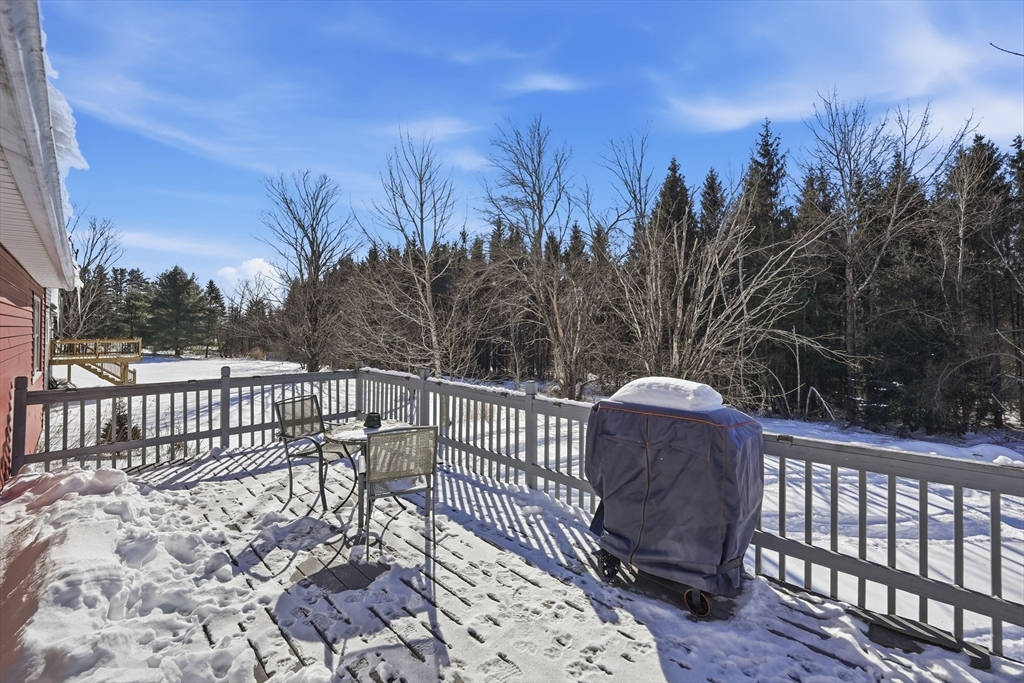 47 Old Post Road Worthington, MA 01098 - Photo 28 of 35