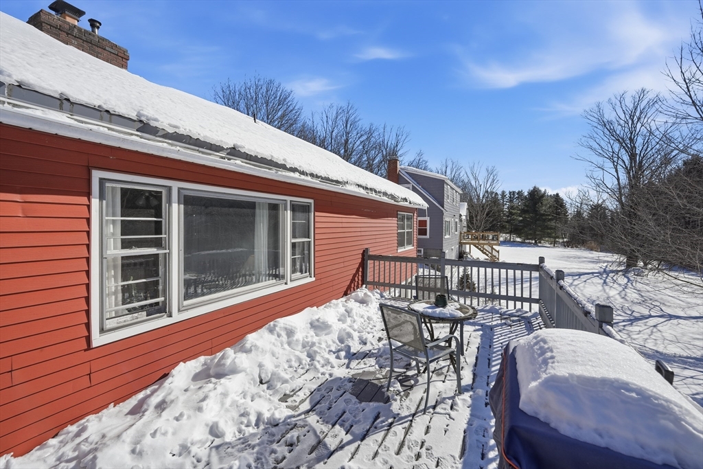 47 Old Post Road Worthington, MA 01098 - Photo 29 of 35