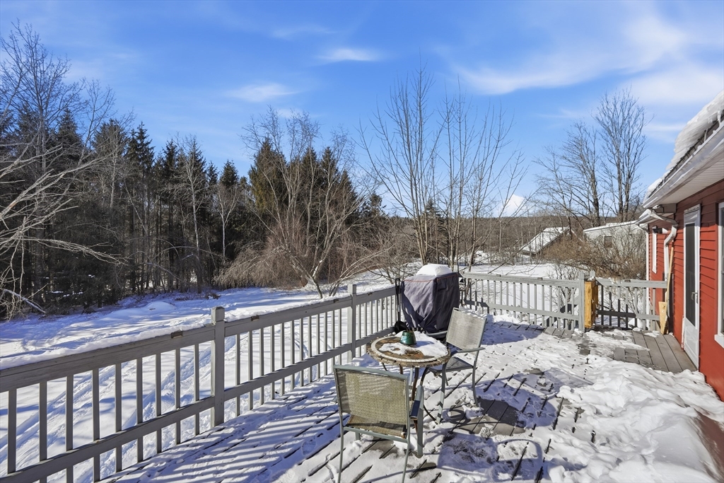 47 Old Post Road Worthington, MA 01098 - Photo 30 of 35