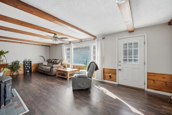 $325,000 | 47 Old Post Road, Worthington, MA 01098