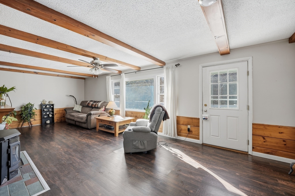 47 Old Post Road Worthington, MA 01098 - Photo 3 of 35