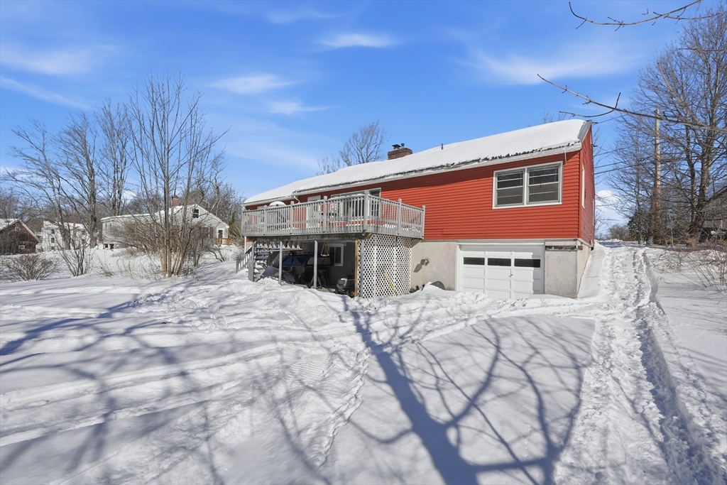 47 Old Post Road Worthington, MA 01098 - Photo 32 of 35