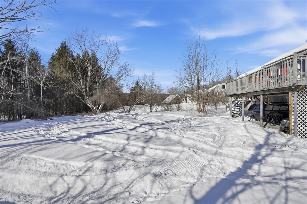 47 Old Post Road Worthington, MA 01098 - Photo 33 of 35